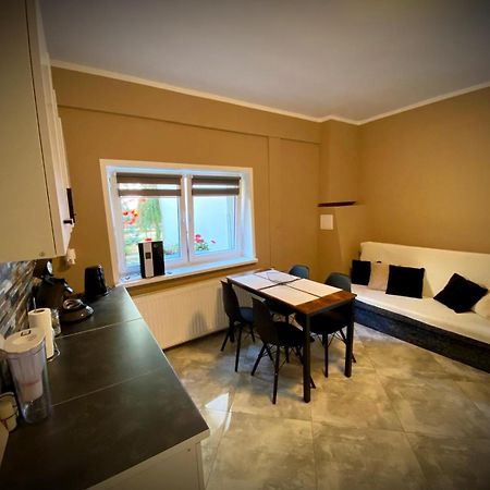 Ferienwohnung In Parknaehe Бад-Мускау Экстерьер фото